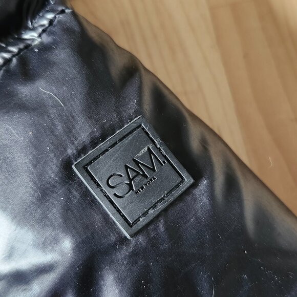SAM. New York down jacket - Picture 5 of 8